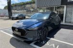 MAZDA-MAZDA3 IV 5 PORTES 2.0L E-SKYACTIV-X M HYBRID 186 CH BVA6