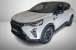 MITSUBISHI-ASX II 1.8 MPI HEV 158