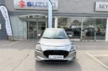SUZUKI-SWIFT IV 1.2 DUALJET HYBRID