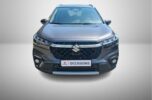 SUZUKI-S-CROSS II 1.4 BOOSTERJET HYBRID ALLGRIP