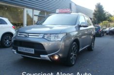 Concessionnaire Suzuki et Mitsubishi Grenoble | Seyssinet Alpes Auto